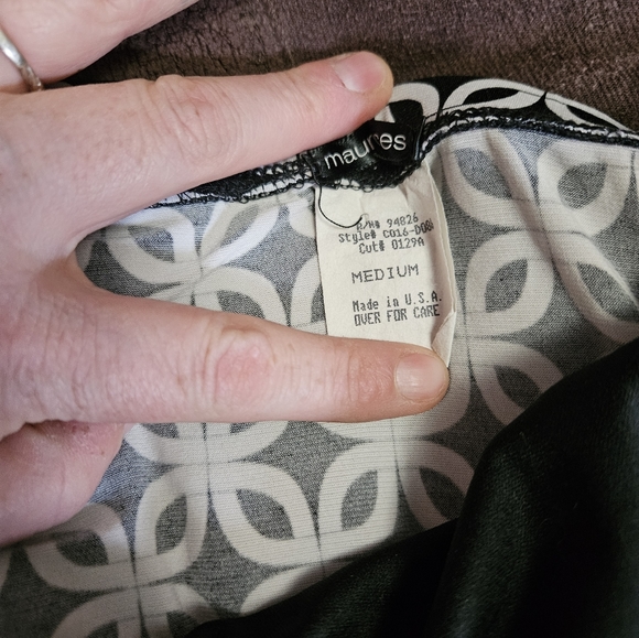 Dressy long tube top - Picture 5 of 5